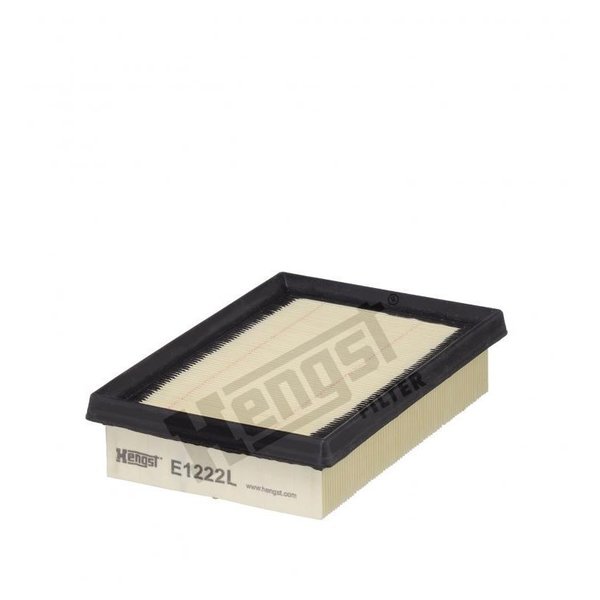 Hengst AIR FILTER E1222L